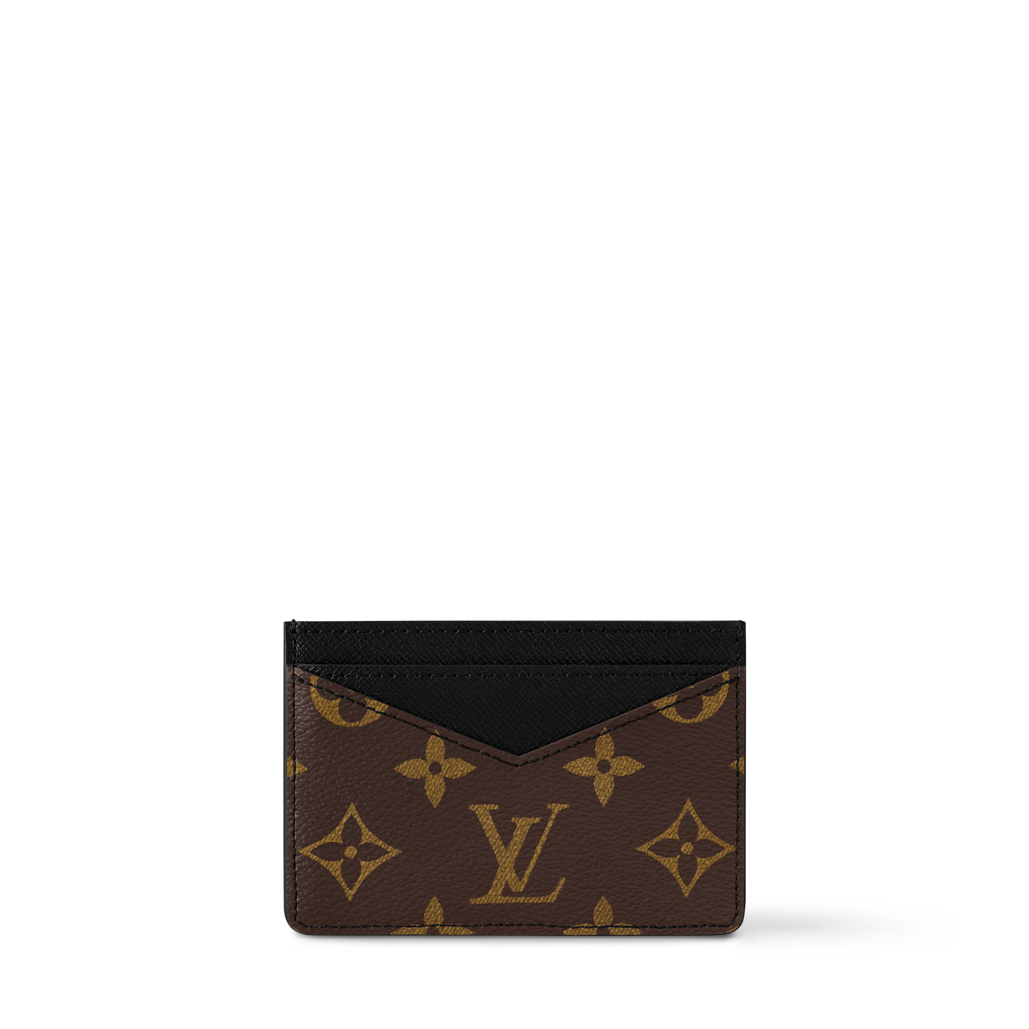 Neo Porte Cartes Damier Graphite Canvas - For Him | LOUIS VUITTON
